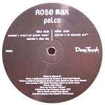 Rose Max - Palco - Deep Touch Black - Deep House