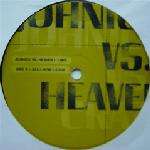 JohNick - Johnick Vs. Crazy - Not On Label (JohNick) - US House