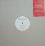 Woody Cunningham - Intimate Connection - Old English Records - Soul & Funk