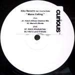 Kiko Navarro & Concha Buika - Mama Calling - Curious Records Ltd - Tech House