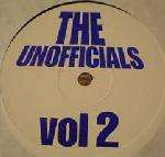 Brownstone - The Unofficials Vol 2 - The Unofficials - UK Garage