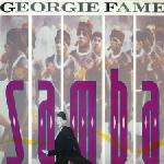 Georgie Fame - Samba - Ensign Records - Pop