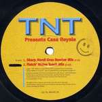 Casa Royale - We All Need Love - Reverb Records - UK House