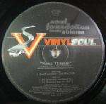 Soul Foundation - Keep Thinkin - Vinyl Soul - US House