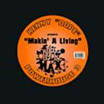 Kenny Dope - Powerhouse 3 - Dopewax - US House