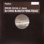 Rose Max - Mistura De Prazer - Deep Touch Black - US House