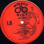 Optic Nerve - Trilogy - Wave 1 - Direct Beat - Detroit Techno