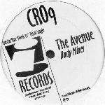 Avenue, The - Body Mixes - i! Records - US House