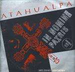 Atahualpa - In Nomine Patris / Anathema - DFC - Trance