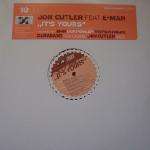 Jon Cutler - It's Yours - Brickhouse Records - US House