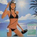 Various - Beach House 04.04 - Hed Kandi Records - UK House