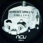 Robert Armani - Ambulance - ACV - Euro Techno