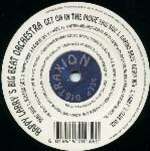 Happy Larry's Big Beat Orchestra - Get On In The Move - Deep Distraxion - House
