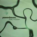 Powerhouse - Five Plus Four - Yellow Productions - Deep House