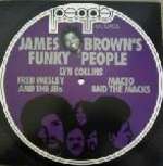 Various - James Brown's Funky People - PolyGram - Soul & Funk