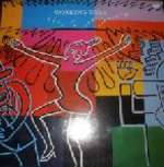 Working Week - Fire In The Mountain - Ten Records Ltd. (10 Records) - Future Jazz