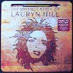 Lauryn Hill - The Miseducation Of Lauryn Hill - Columbia - Hip Hop