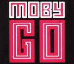 Moby - Go - Rough Trade Germany - Warehouse