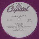 Brooklyn, Bronx & Queens Band, The - Imagination - Capitol Records - Disco