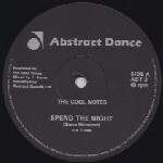Cool Notes, The - Spend The Night - Abstract Dance - Disco
