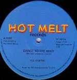 T.C. Curtis - Dance To The Beat - Hot Melt - Disco