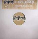 DirtDiggers - Disco Muff / Raw Funk - Curious Records Ltd - Deep House