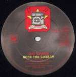 Clash, The - Rock The Casbah - CBS - Soul & Funk