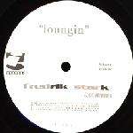 Fredrik Stark & City Dreams - Loungin - i! Records - Deep House