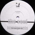 Soul Immigrants, The - The Solid Vibes EP - i! Records - US House