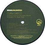 Clan Greco - Transaction - Irma Unlimited - Deep House
