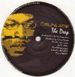 Osunlade - The Deep - Soul Jazz Records - Deep House