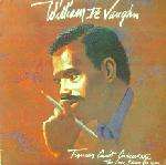 William DeVaughn - Figures Can't Calculate - EMI - Soul & Funk