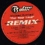 Michael Watford - For Your Love (Remixes) - Free Bass - US House