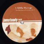 India.Arie - Jamsteady Vol. 3 - Jamsteady - Soul & Funk