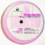 Norma Jean Bell - Do You Want To Party? - Pandamonium - US House