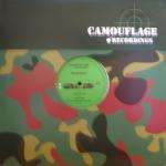 Mojolators - Make You Move - Camouflage Recordings - US House