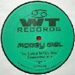 Money Girl - In Love With You - WT Records - US House