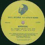 Reel People & Nathan Haines - Spiritual - Papa Records - US House