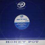 Honey Pot People - Make Some Noise - Honey Pot Recordings - Hard House