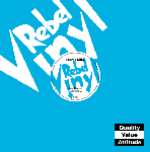 Raymondo - Trip To The Sun - Rebel Vinyl - Trance