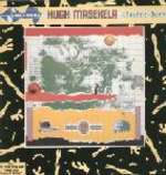 Hugh Masekela - Techno-Bush - Jive Afrika - Soul & Funk