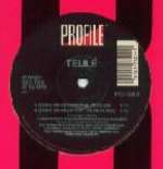 TeulÃ© - Drink On Me - Profile Records - House