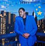 Freddie Jackson - Jam Tonight - Capitol Records - Soul & Funk