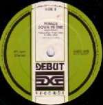 Mirage  - Serious Mix - Debut - House