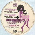 Cerrone & Jocelyn Brown - You Are The One - Purple Music - US House