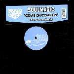 Soulmagic - Come On Come On - Soulfuric Deep - Deep House