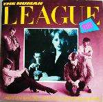 Human League, The - Don't You Want Me - Virgin - Synth Pop