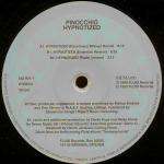 Pinocchio - Hypnotized - Fluid Records - Trance