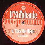 D'Stephanie - Rock The Disco - Jalapeno Records - House