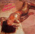 Karyn White - Secret Rendezvous - Warner Bros. Records - Disco